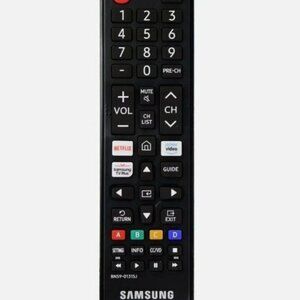 Samsung Remote UHD TV 7 Series BN68-09480A Replacement NEW